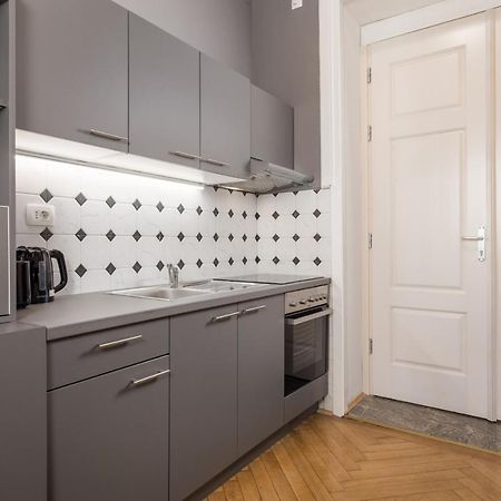 Apartament Art Teatro - Gustav Klimt Rijeka Zewnętrze zdjęcie