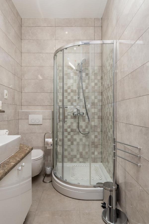 Apartament Art Teatro - Gustav Klimt Rijeka Zewnętrze zdjęcie