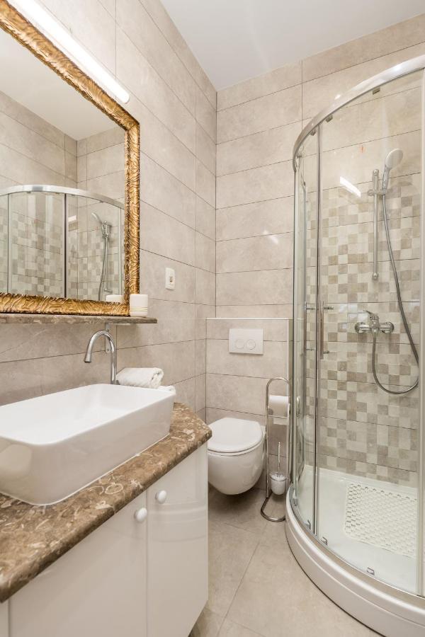 Apartament Art Teatro - Gustav Klimt Rijeka Zewnętrze zdjęcie